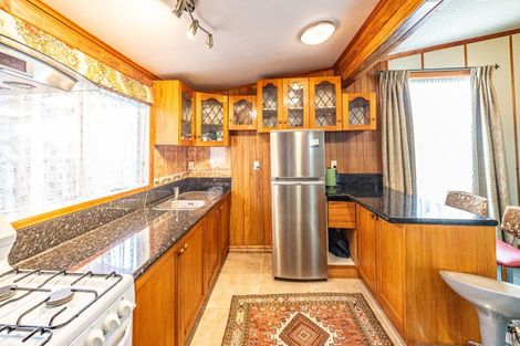 Photo of property in 59a Niblett Street, Whanganui, 4500