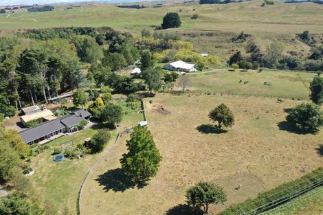 Photo of property in 414 Rakaiatai Road, Ormondville, Dannevirke, 4977