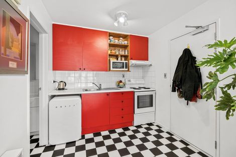 Photo of property in 10/169 Fitzgerald Avenue, Christchurch Central, Christchurch, 8011