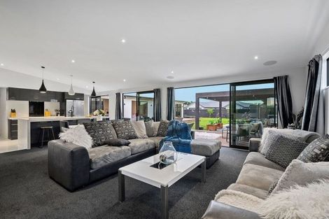 Photo of property in 572 Birchs Road, Lincoln, 7608