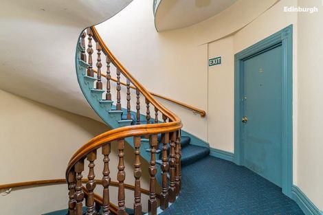 Photo of property in 2/31 Dowling Street, Dunedin Central, Dunedin, 9016