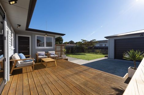 Photo of property in 7 Liverpool Street, Takaro, Palmerston North, 4412