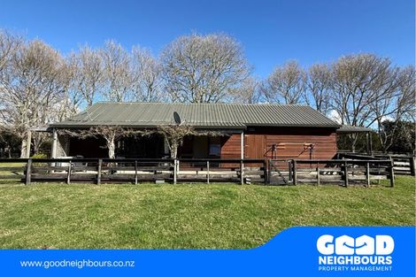 Photo of property in 6 Brigham Creek Road, Whenuapai, Auckland, 0618