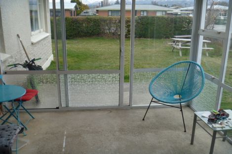 Photo of property in 37 Ashworth Street, Alexandra, 9320