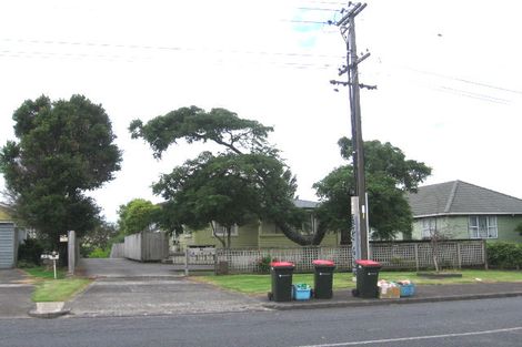 Photo of property in 15b Panorama Road, Mount Wellington, Auckland, 1060