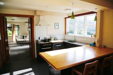 Photo of property in 7 Lytton Street, Wadestown, Wellington, 6012
