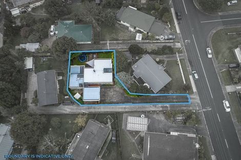 Photo of property in 1/350 Royal Road, Massey, Auckland, 0614