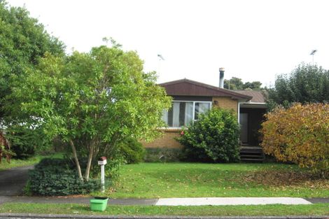 Photo of property in 1a Chesley Place, Half Moon Bay, Auckland, 2012