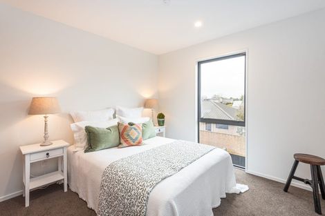 Photo of property in 200c Springfield Road, St Albans, Christchurch, 8014