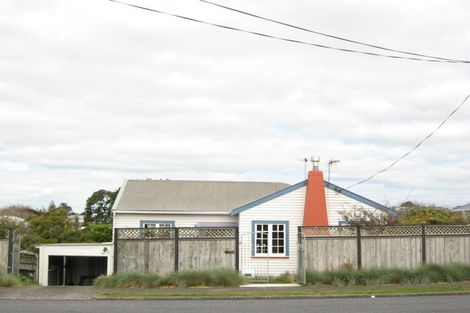 Photo of property in 24 Ngaio Street, Strandon, New Plymouth, 4312