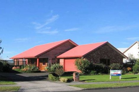 Photo of property in 1 Glenorchy Place, Nawton, Hamilton, 3200