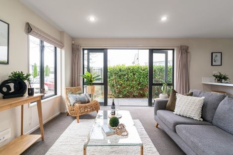 Photo of property in 36 John Campbell Crescent, Hillmorton, Christchurch, 8024