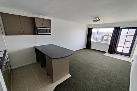 Photo of property in Avon Flats, 20/217 The Terrace, Wellington Central, Wellington, 6011