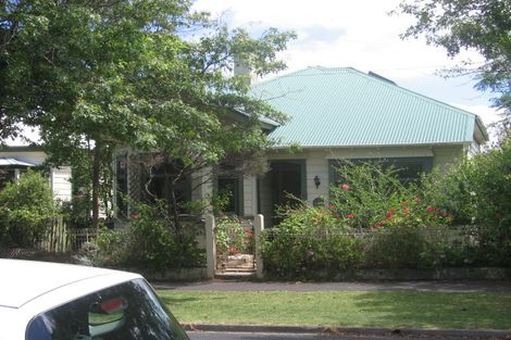 Photo of property in 17 High Street, Devonport, Auckland, 0624