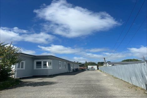 Photo of property in 6 Roosevelt Street, Levin, 5510