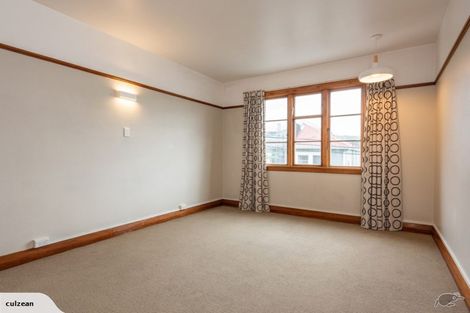 Photo of property in Ionian Flats, 123-125 Brougham Street, Mount Victoria, Wellington, 6011
