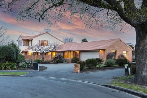 Photo of property in 7 Oakmont Green, Shirley, Christchurch, 8061