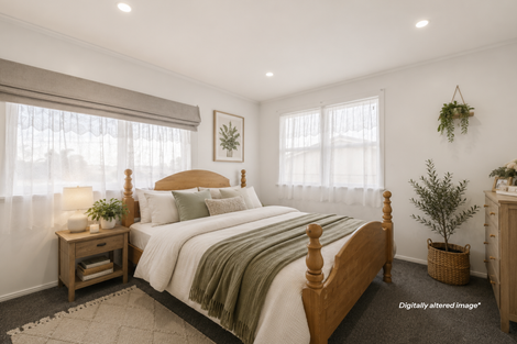 Photo of property in 69 Ferguson Street, Manurewa East, Auckland, 2102