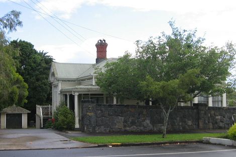 Photo of property in 12 Pencarrow Avenue, Mount Eden, Auckland, 1024