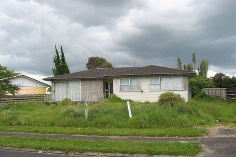 Photo of property in 18 Arnwood Street, Manurewa, Auckland, 2102