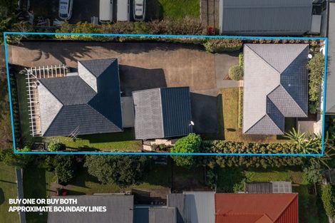 Photo of property in 7 Nelson Avenue, Northcote Point, Auckland, 0627