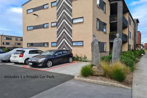 Photo of property in 105/38b Fraser Avenue, Northcote, Auckland, 0627