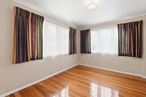 Photo of property in 14 Johnston Crescent, Hillcrest, Rotorua, 3015