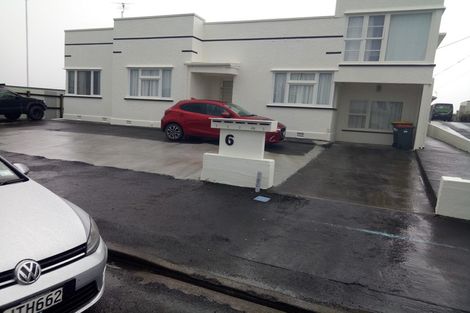 Photo of property in 6 Maratahu Street, Westown, New Plymouth, 4310