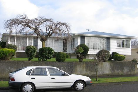 Photo of property in 19 Swansea Street, Hokowhitu, Palmerston North, 4410