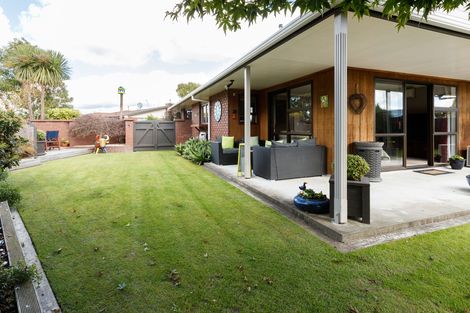 Photo of property in 1 Ngahere Court, Awapuni, Palmerston North, 4412