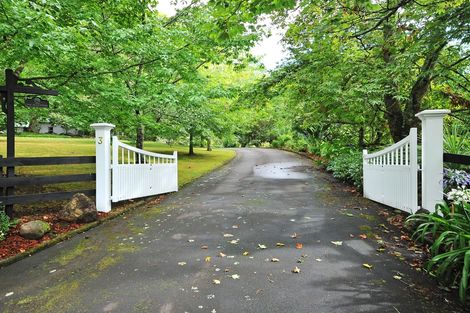 Photo of property in 3 Helland Drive, Bombay, Drury, 2579