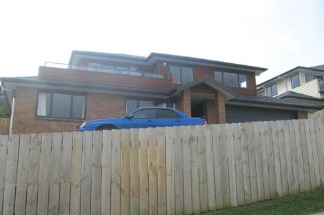 Photo of property in 88 Cypress Drive, Maungaraki, Lower Hutt, 5010