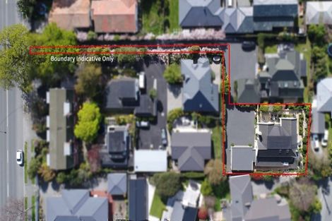 Photo of property in 230a Clyde Road, Burnside, Christchurch, 8053
