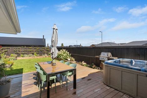 Photo of property in 47 Brenley Drive, Rolleston, 7614