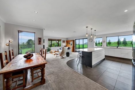 Photo of property in 569 Smart Road, Hillsborough, New Plymouth, 4372