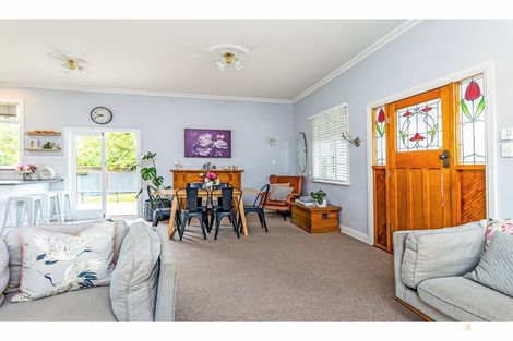 Photo of property in 143 Talbot Street, Geraldine, 7930