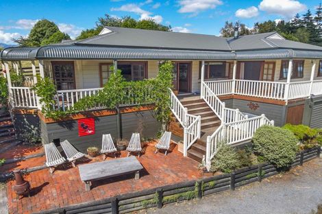 Photo of property in 9a Victoria Terrace, Ohau, Levin, 5570