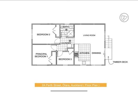 Photo of property in 2 Perth Street, Mosgiel, 9024