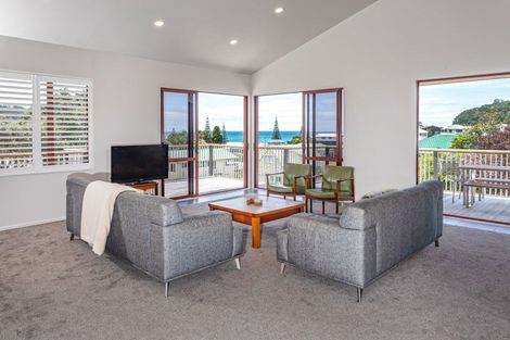 Photo of property in 208 Russell Bruce Place, Onemana, Whangamata, 3691