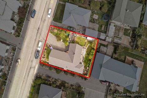 Photo of property in 46 Redcastle Road, Oamaru North, Oamaru, 9400