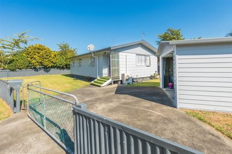 Photo of property in 21 Lucknow Street, Aramoho, Whanganui, 4500