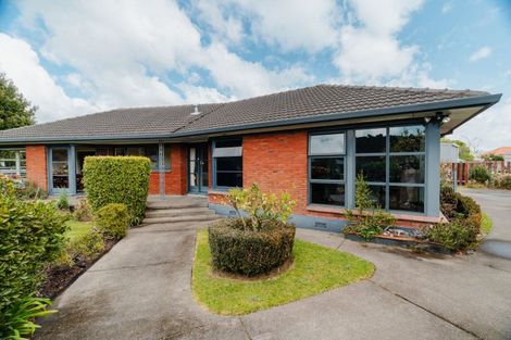 Photo of property in 10 Halberg Crescent, Whakatane, 3120