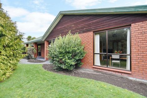 Photo of property in 11 Lakewood Drive, Burwood, Christchurch, 8083