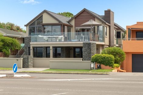 Photo of property in 85 Marine Parade, Mount Maunganui, 3116