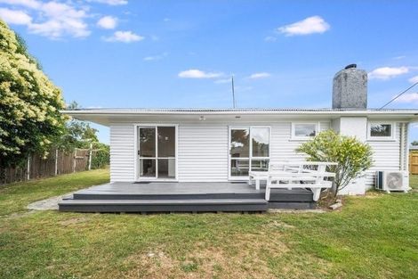 Photo of property in 16 Thornton Place, Melville, Hamilton, 3206