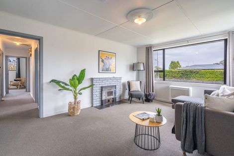 Photo of property in 1 Lyon Street, Glengarry, Invercargill, 9810