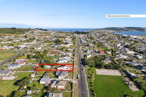 Photo of property in 192 Foyle Street, Bluff, 9814