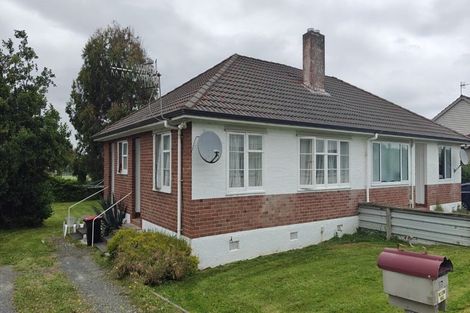 Photo of property in 95-97 Islington Street, Turnbull Thomson Park, Invercargill, 9810