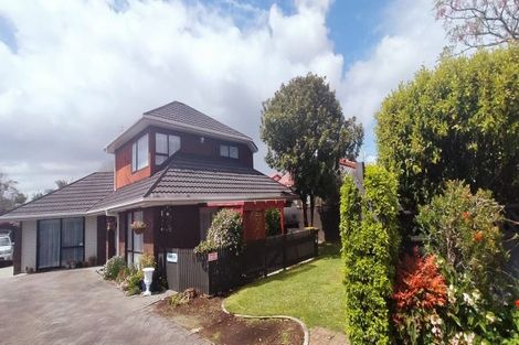 Photo of property in 43 Barnhill Crescent, Pahurehure, Papakura, 2113