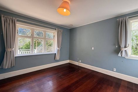 Photo of property in 24 Oban Street, Wadestown, Wellington, 6012